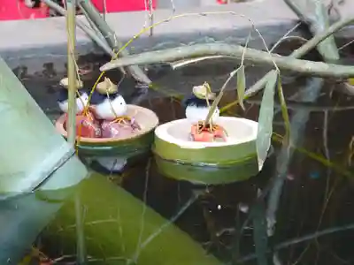 座間神社(神奈川県)