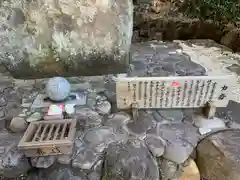 岩戸別神社の建物その他