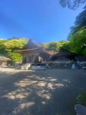 氣多大社(石川県)