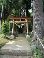八幡神社(千葉県)