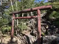 瀧尾神社(栃木県)