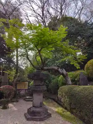 等覚院(神奈川県)