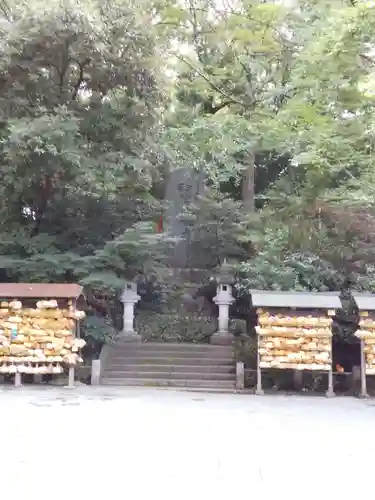 谷保天満宮のその他建物