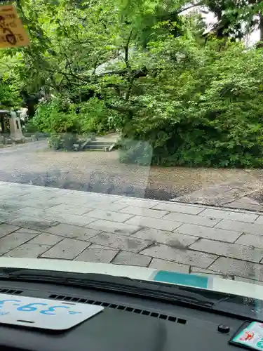 長禅寺(茨城県)