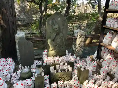 豪徳寺(東京都)