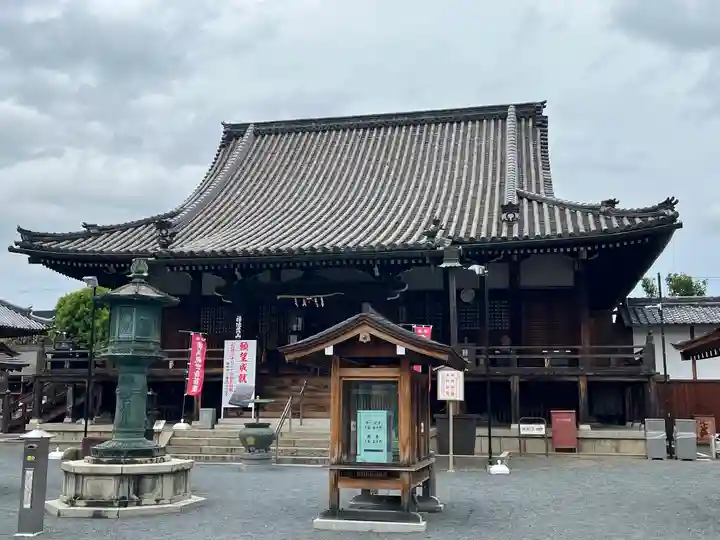 総持寺(大阪府)
