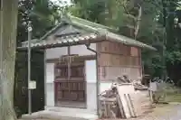 和田神社(滋賀県)