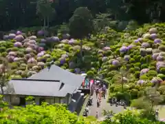 塩船観音寺(東京都)