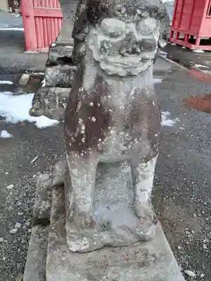 吉岡八幡神社(宮城県)