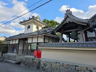 月光寺(大阪府)