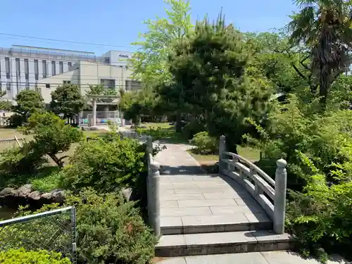 清瀧弁財天(千葉県)