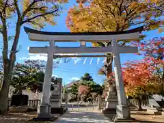 小野神社(東京都)