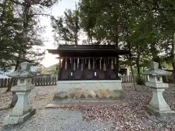 春日神社(兵庫県)