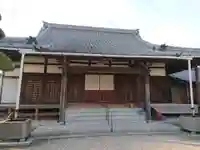 唯念寺の本殿・本堂
