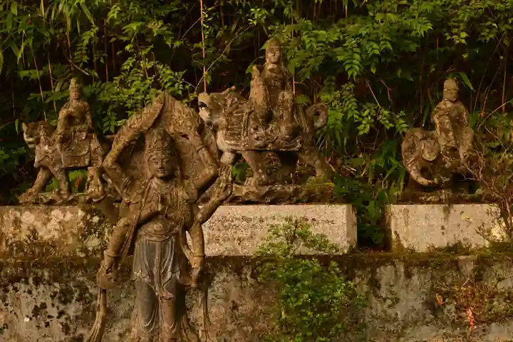 常楽寺(長野県)