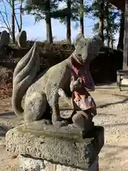 稲荷神社(福島県)