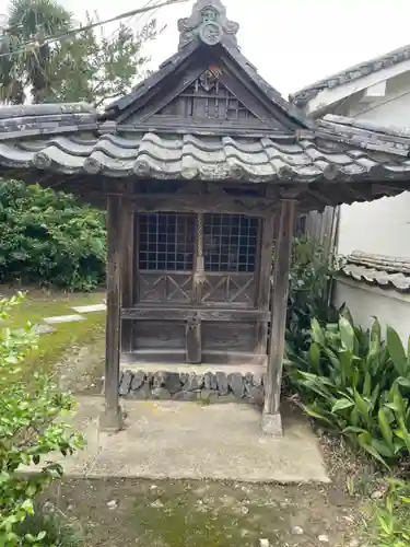 神応寺（神應寺）のその他建物