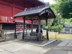 清水観音堂(東京都)