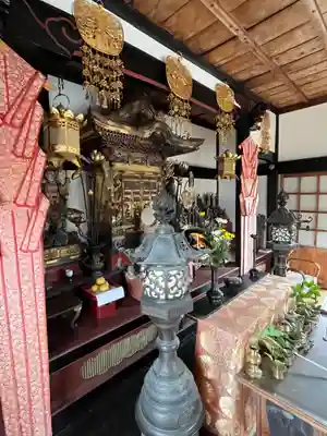 観福寺(滋賀県)