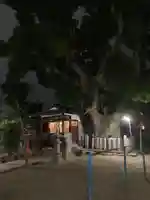 伯光神社のその他建物