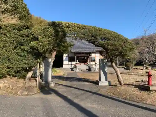 来光寺のその他建物