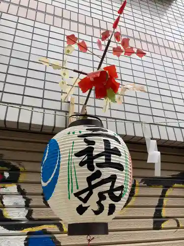 浅草富士浅間神社(東京都)