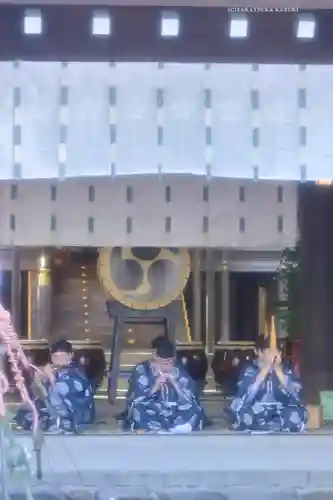 伊勢山皇大神宮(神奈川県)