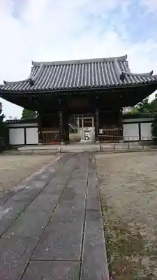 林香院のその他建物