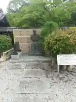 石上寺(埼玉県)