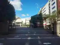 太宗寺のその他建物