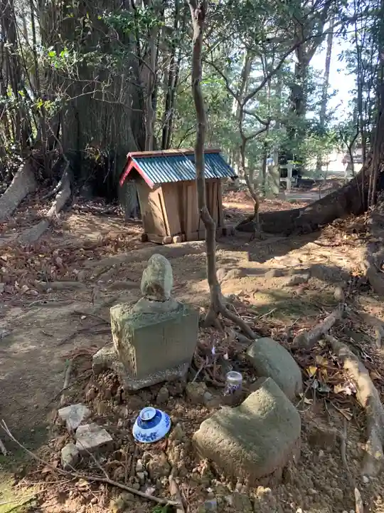 麻賀多神社(千葉県)