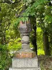 川島神社(徳島県)