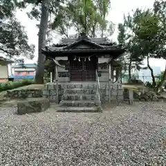 神明社(愛知県)