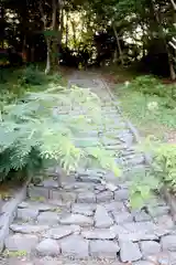 最上稲荷山神社(北海道)