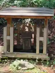 紫神社(宮城県)