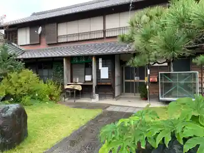極楽寺のその他建物