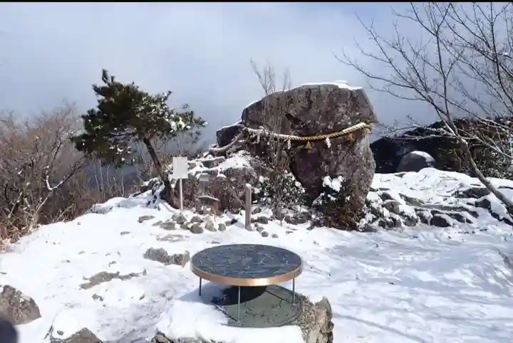 宝満宮竈門神社(福岡県)