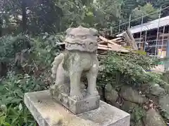 八阪神社(奈良県)