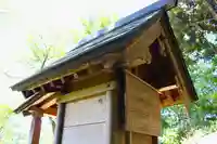 金屋子神社(島根県)