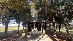 開拓神社(兵庫県)