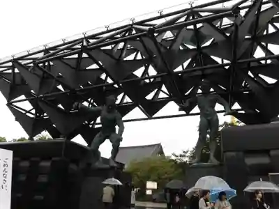 一心寺のその他建物