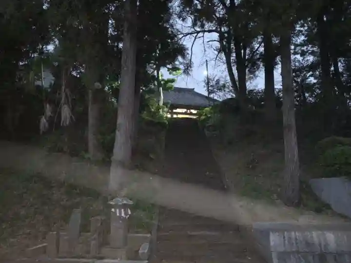 西福寺のその他建物