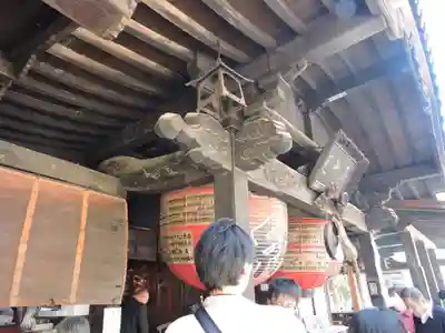 石手寺(愛媛県)