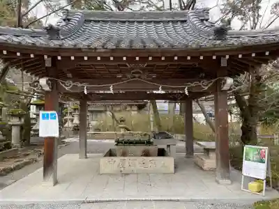 松尾大社(京都府)