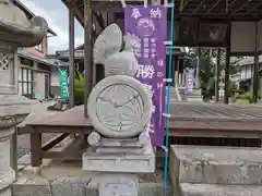 勝鳥神社(滋賀県)