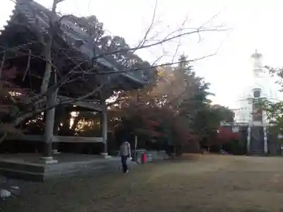 秋葉總本殿可睡斎のその他建物