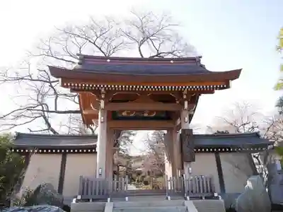 十連寺のその他建物