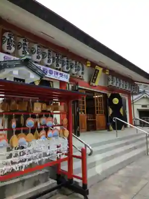 池袋氷川神社(東京都)
