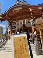 水天宮(東京都)