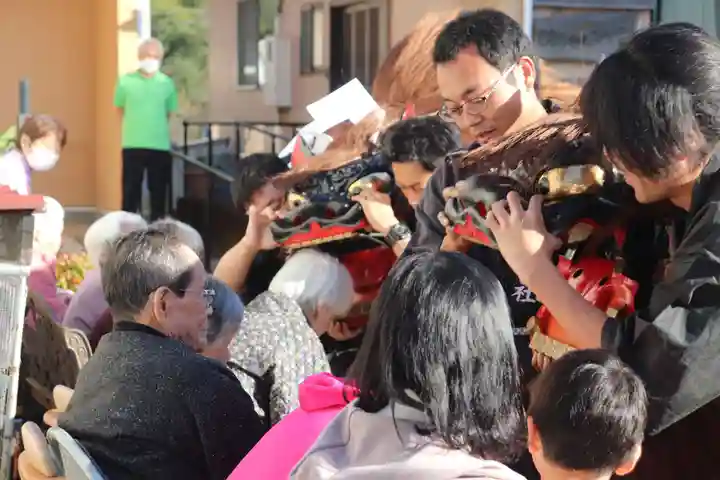 美奈宜神社(福岡県)